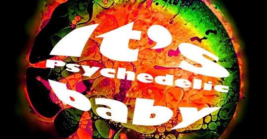 Alan Munson Interview Published in “It’s Psychedelic Baby Magazine ...